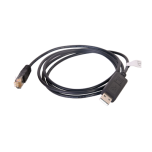CABLE COMUNICACION USB-RS485 P/CONTROLADOR EPSOLAR SERIES LS-XXXXB, VS-XXXXBN